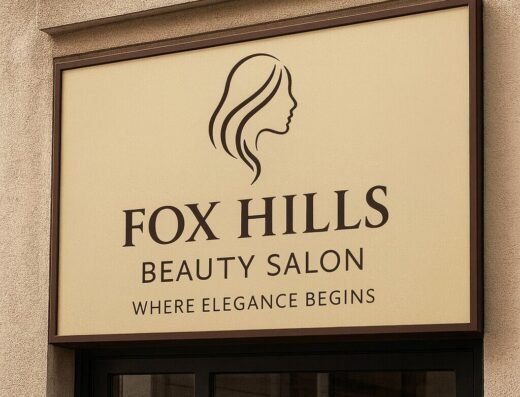 Fox Hills Beauty Salon صالون فوكس هيلز للتجميل