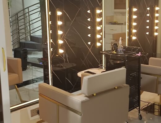 Fox Hills Beauty Salon صالون فوكس هيلز للتجميل
