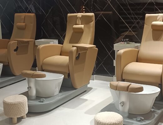 Fox Hills Beauty Salon صالون فوكس هيلز للتجميل