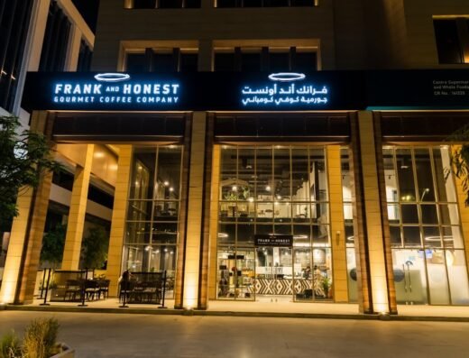 Frank and Honest Café