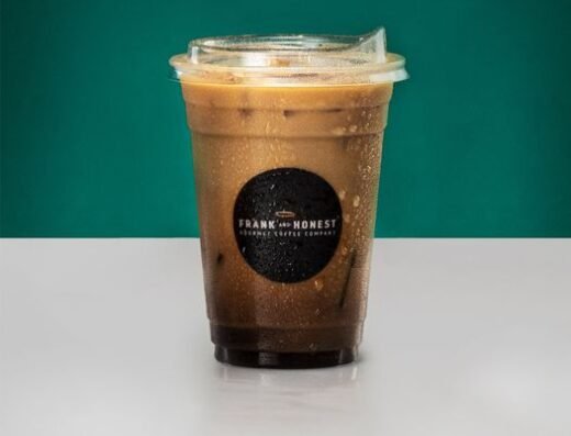 Frank and Honest Café