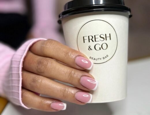 Fresh & Go Beauty Salon