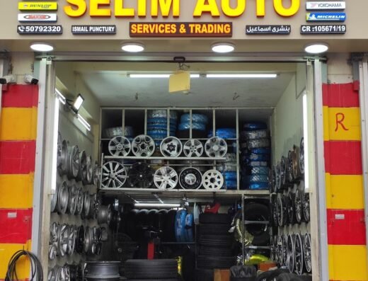 Friends Auto Spare Parts
