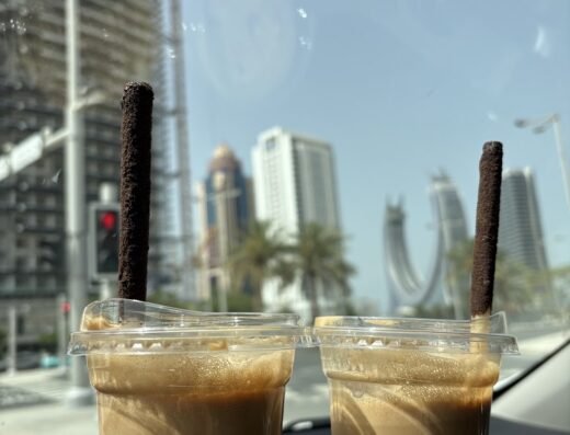Fuel Specialty Coffee
