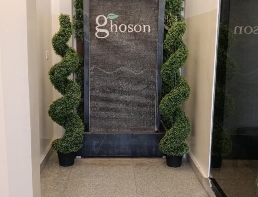 GHOSON BEAUTY CENTER