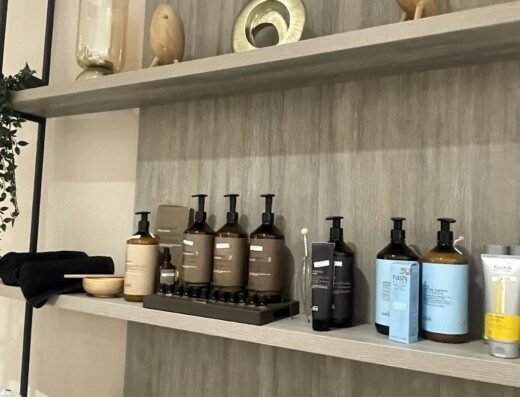 Gioia Beauty Salon