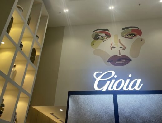 Gioia Beauty Salon