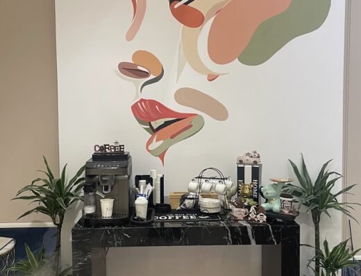 Gioia Beauty Salon