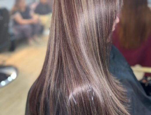 Glam Glide Beauty Salon