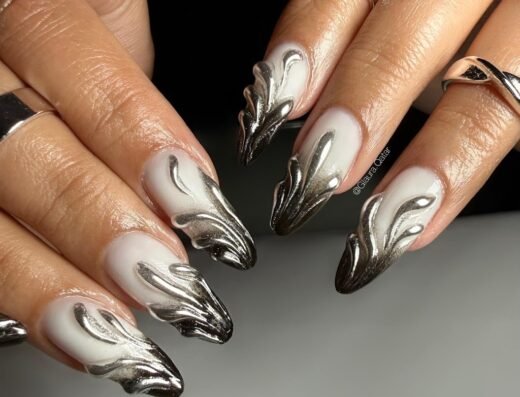 Glaura Beauty Salon – Lashes, Nails & Brows in Doha,Qatar