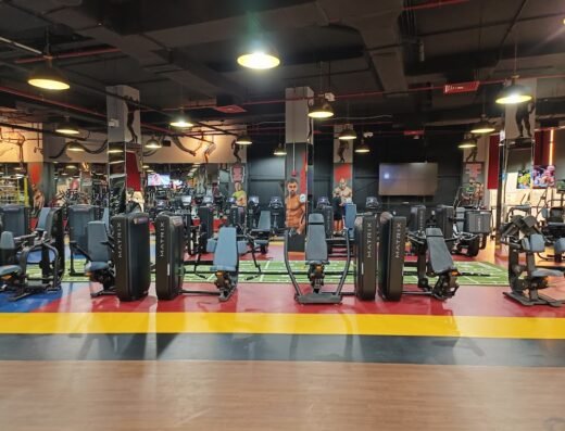 Global Gym