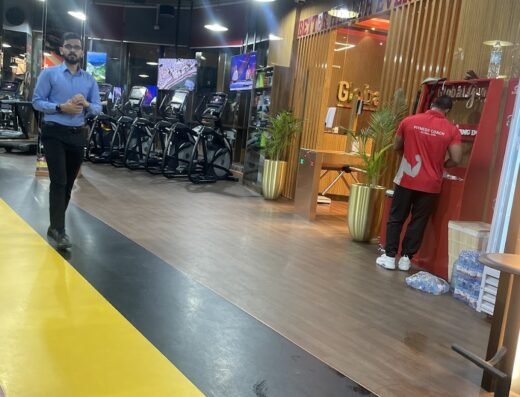 Global Gym