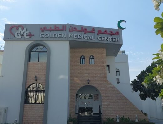 Golden Medical Center