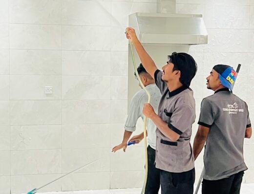 GPZ Cleaning and Services I GPZ Group, Al Khor – Qatar