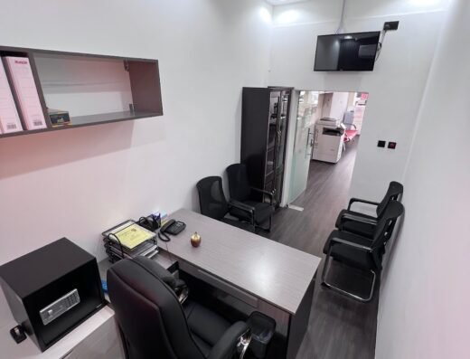 GPZ Cleaning and Services I GPZ Group, Al Khor – Qatar
