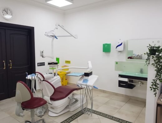 Green Health Dental Clinic