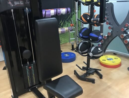 Green Sports – Fitness / Gym Equipment Supplier, Qatar