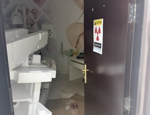 Gulf Dental Center Duhail