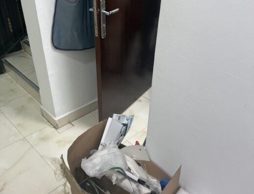 Gulf Dental Center Duhail