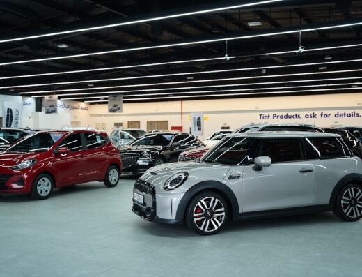 Gulfcar Used Car