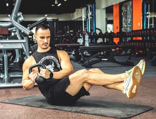 Gymmito Fitness Club Lusail