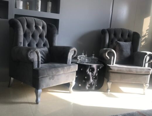 Haifa Beauty Salon