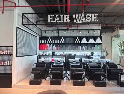 Hair Bar Salon