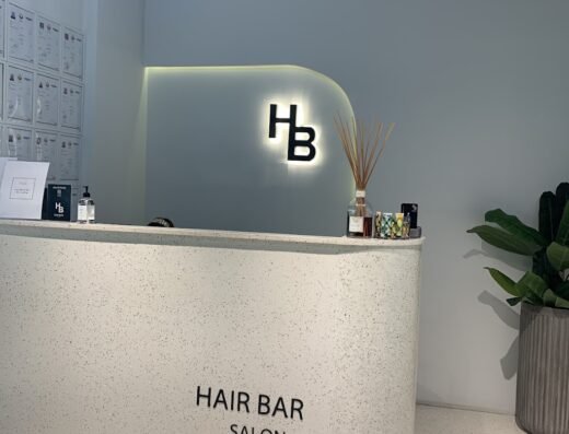 Hair Bar Salon