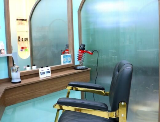 Hair Studio Janoub Salon