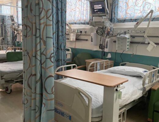 Hamad Emergency Children – Al Sadd
