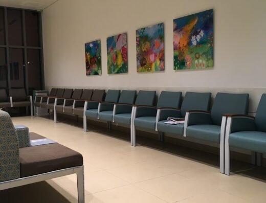 Hamad Emergency Children – Al Sadd