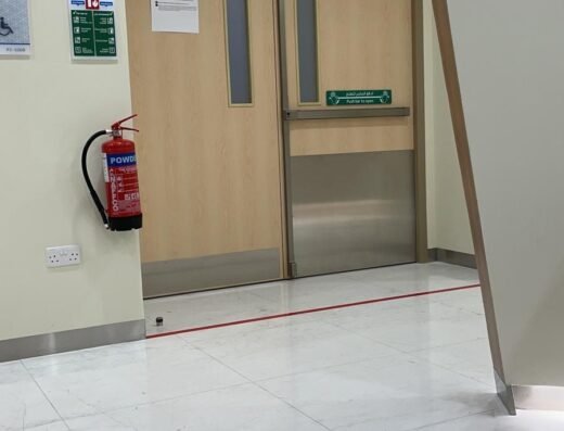 Hamad General Hospital