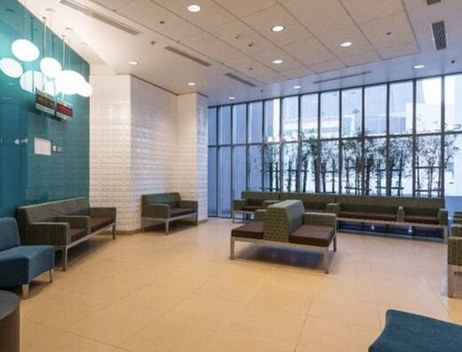 Hamad Pediatric Emergency Center