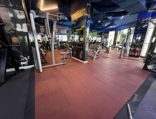 HARDCORE GYM