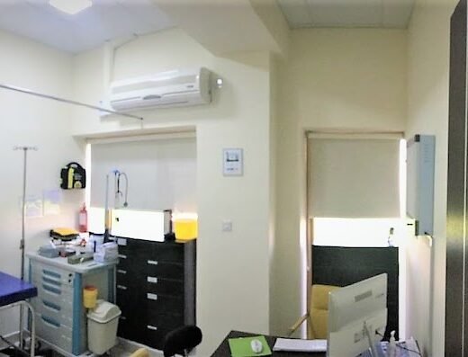 Health and Health Center