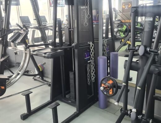 Hero Gym هيرو جيم