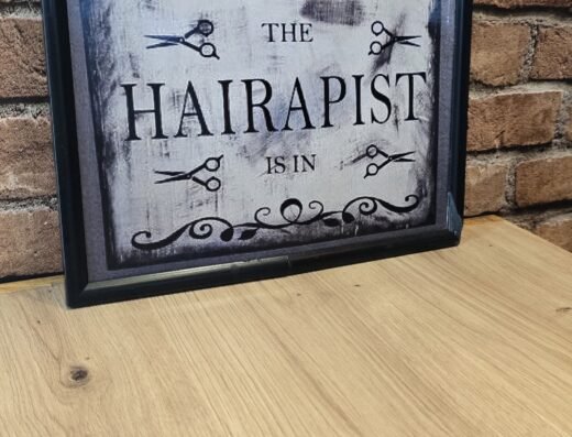 Hey Man salon