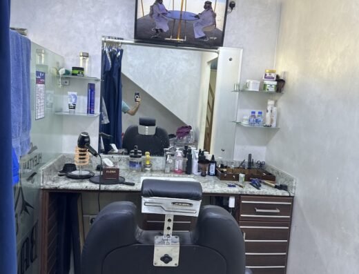 Hleytan Saloon