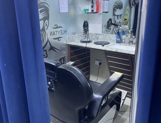 Hleytan Saloon