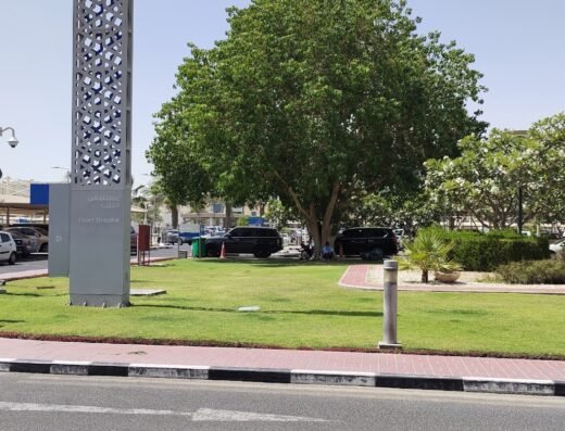HMC Heart Hospital مستشفى القلب