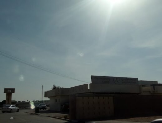 HMC Physiotherapy Al Khor