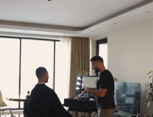HomeCut Qatar