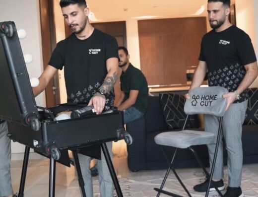 HomeCut Qatar