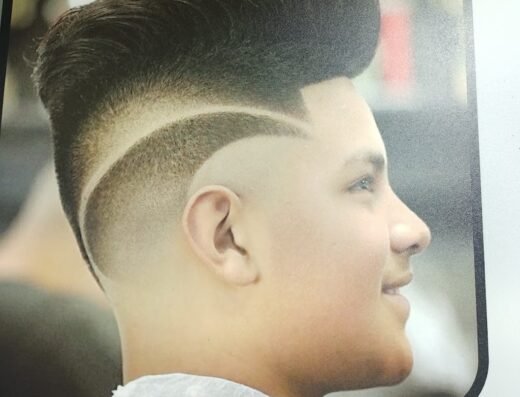Hometown Salon Al Mansoura