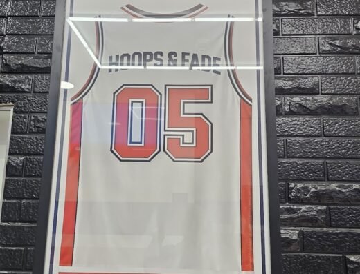 Hoops and Fade Barber Shop