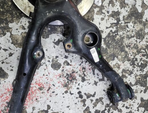 Houston Spare Parts Store