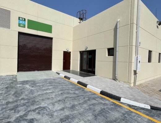 Hytech Hydraulic Co WLL Qatar