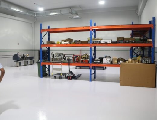Hytech Hydraulic Co WLL Qatar