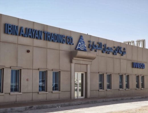Ibin Ajayan Trading Group