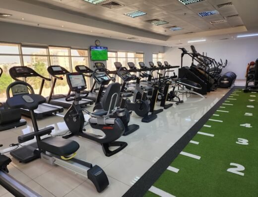 IFITNESS CLUB C-RING